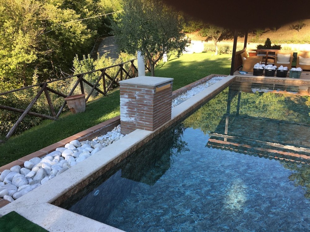 Belvilla by OYO Villa Valtopina exterior