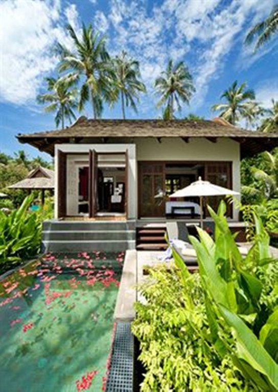 Bhundhari Villas exterior