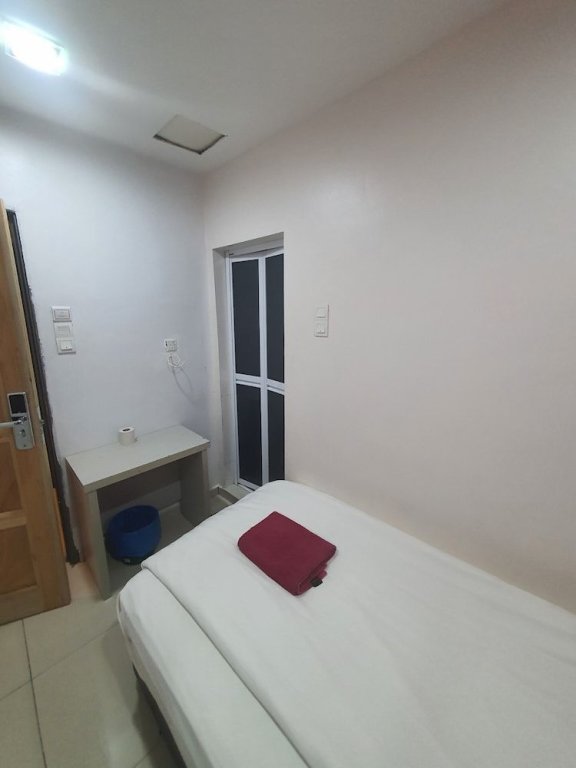 Quadruple Suite