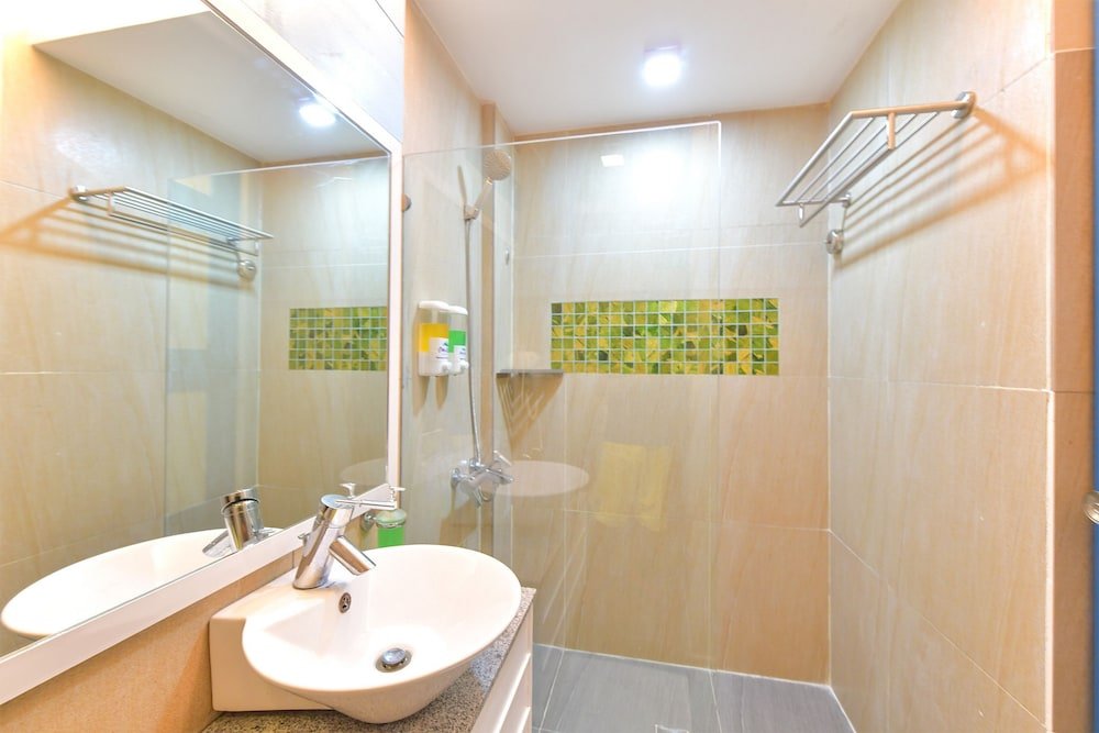 One Azul Boracay Resort exterior