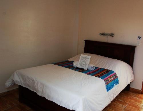 Business Double room with city view twin beds
