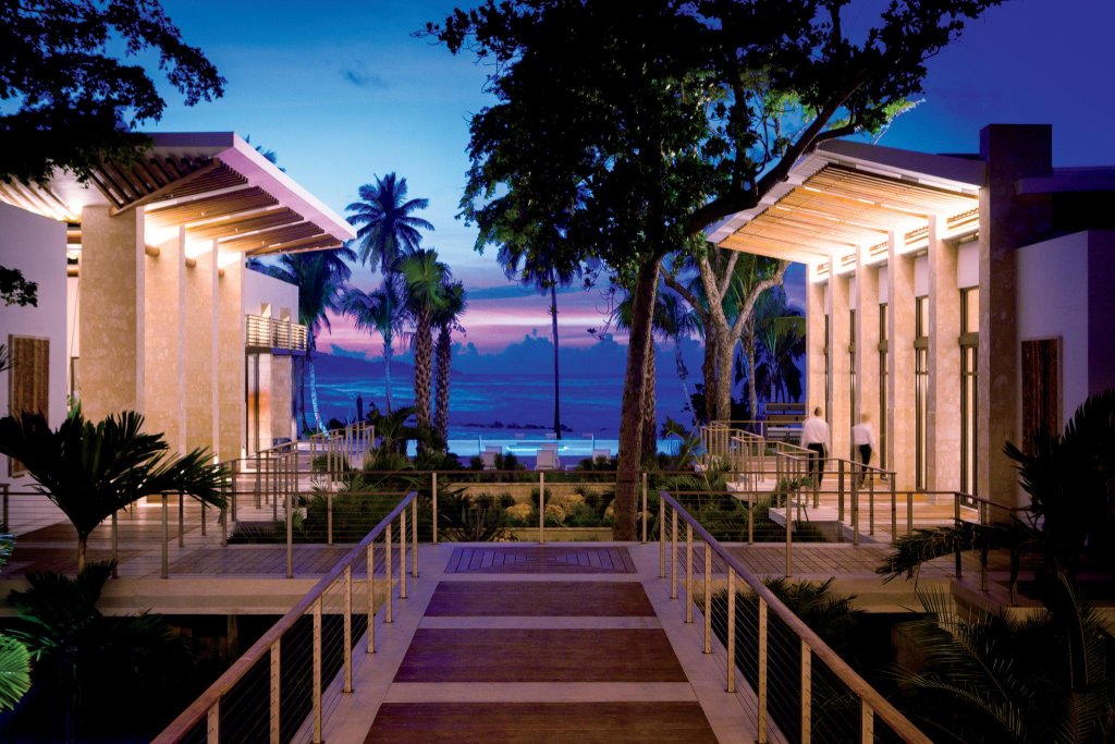 Residences at Dorado Beach, a Ritz-Carlton Reserve exterior