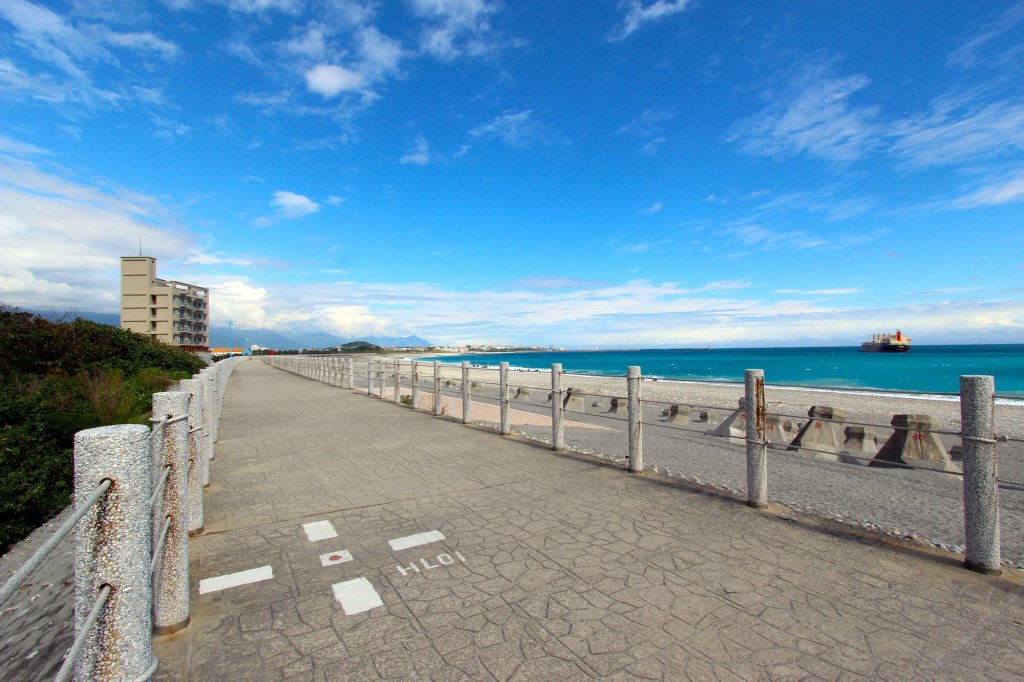 Luxury Double room with ocean view full double bed