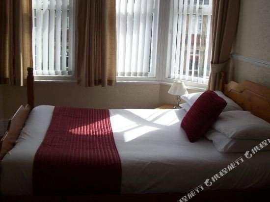 Standard Double room full double bed