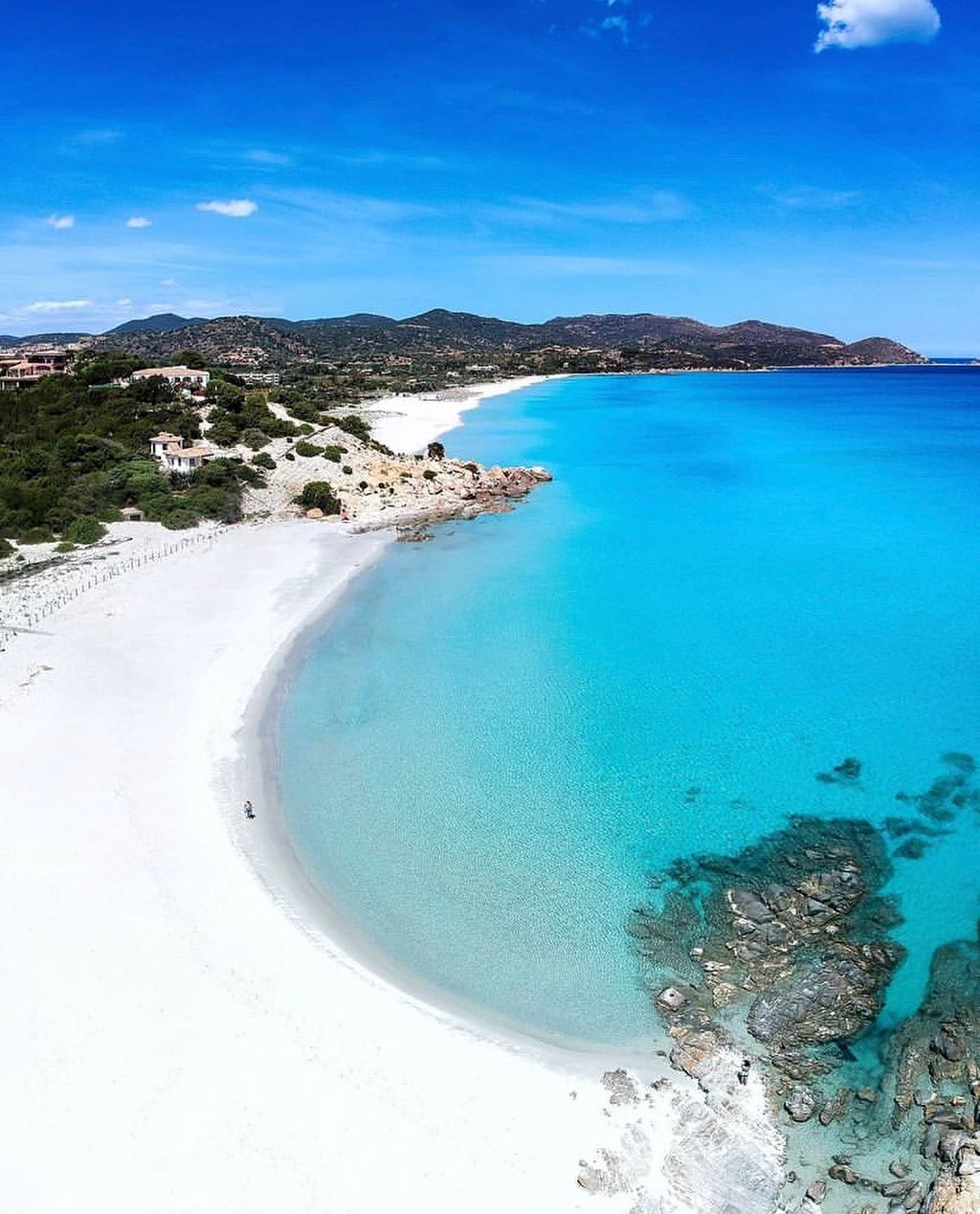 Spiaggia di Porto Giunco photo 3