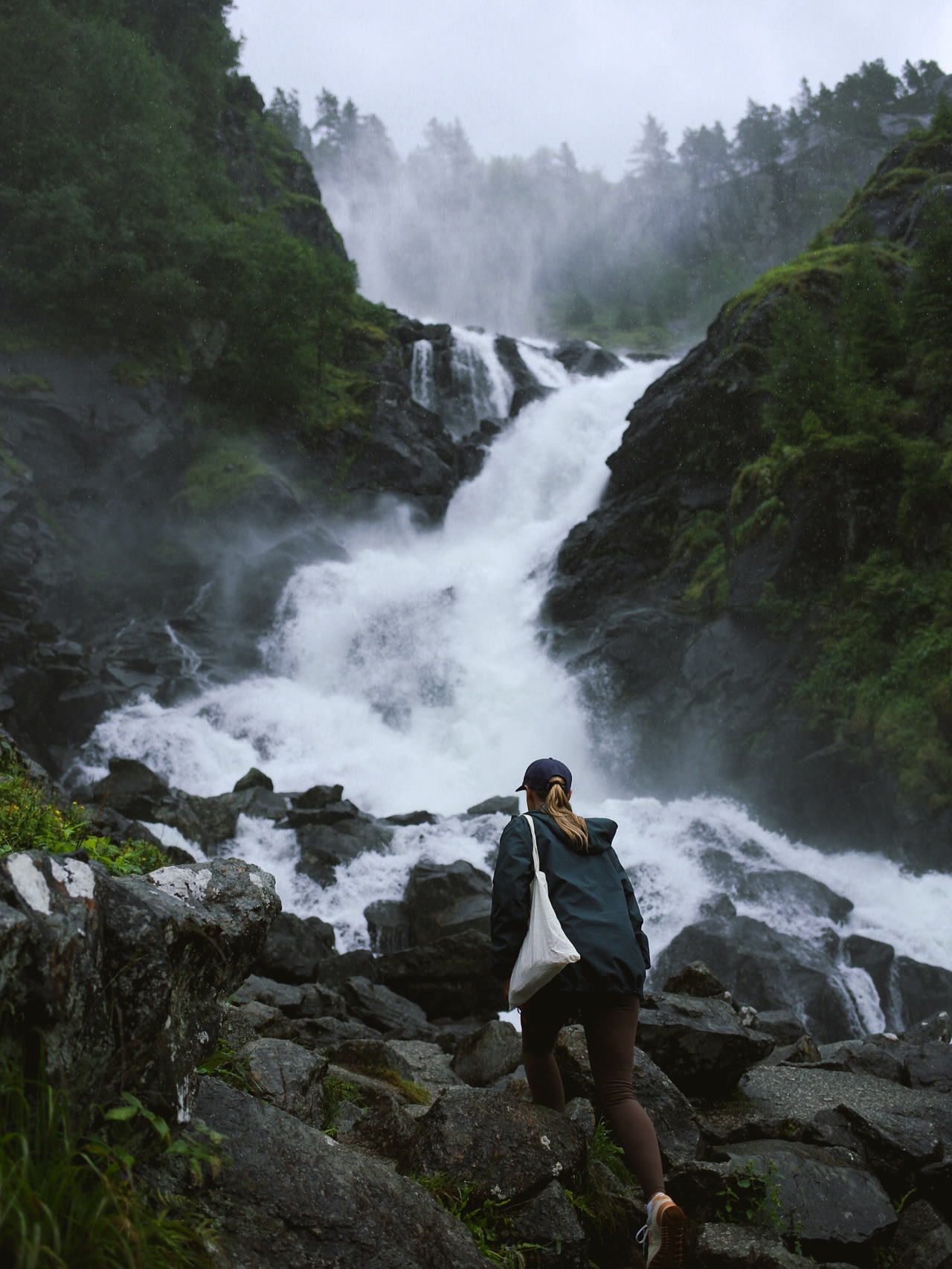 Låtefossen