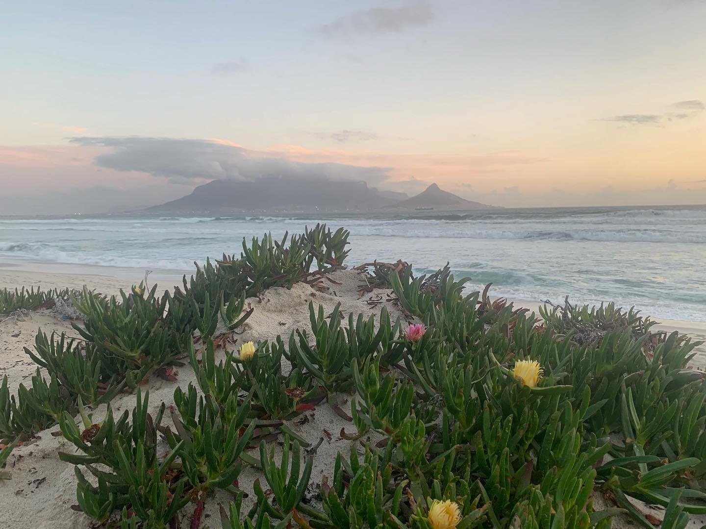 Bloubergstrand