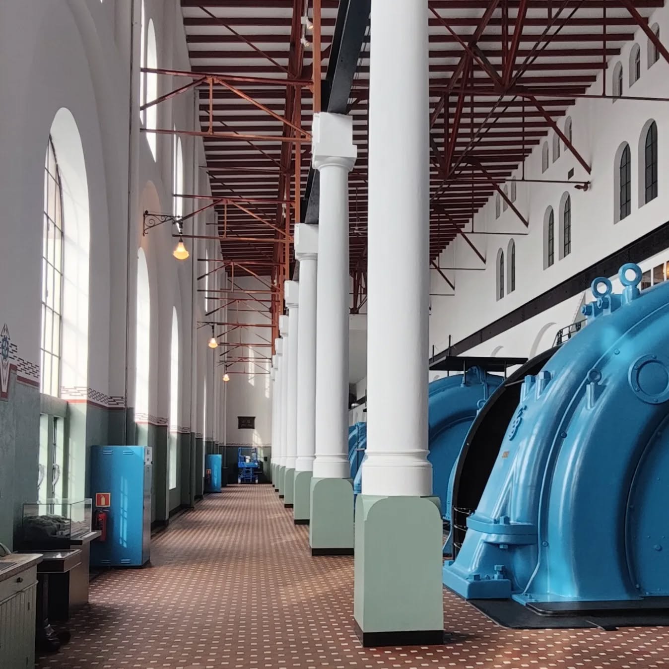 Norwegian Museum of Hydropower and Industry