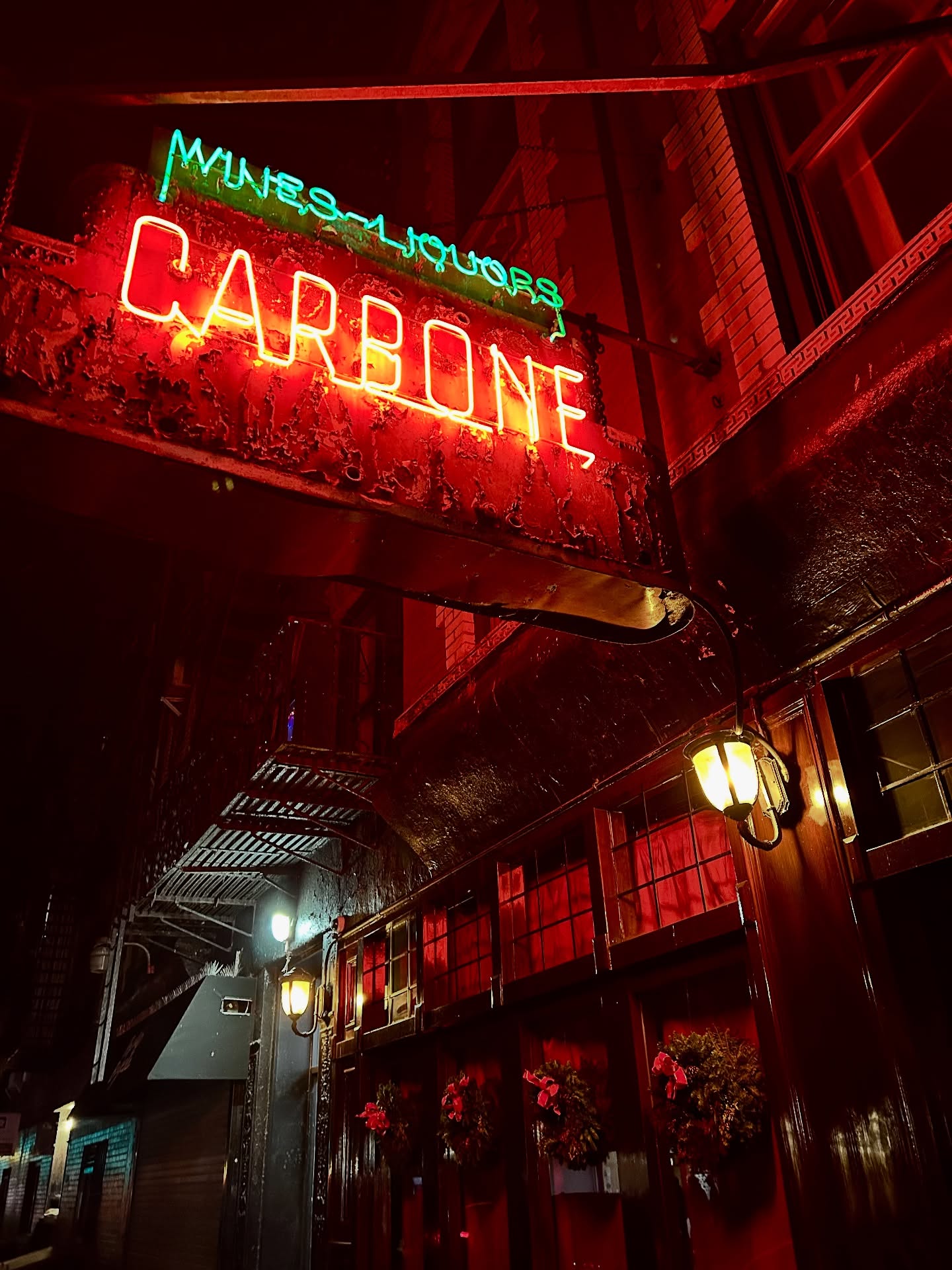 Carbone New York photo 2