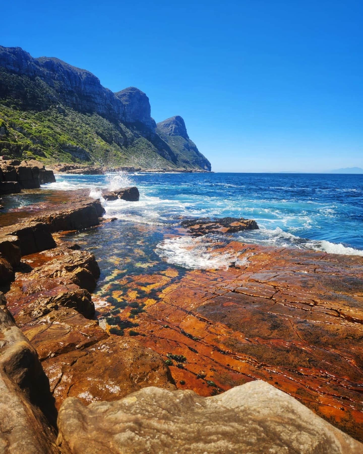 Cape Point