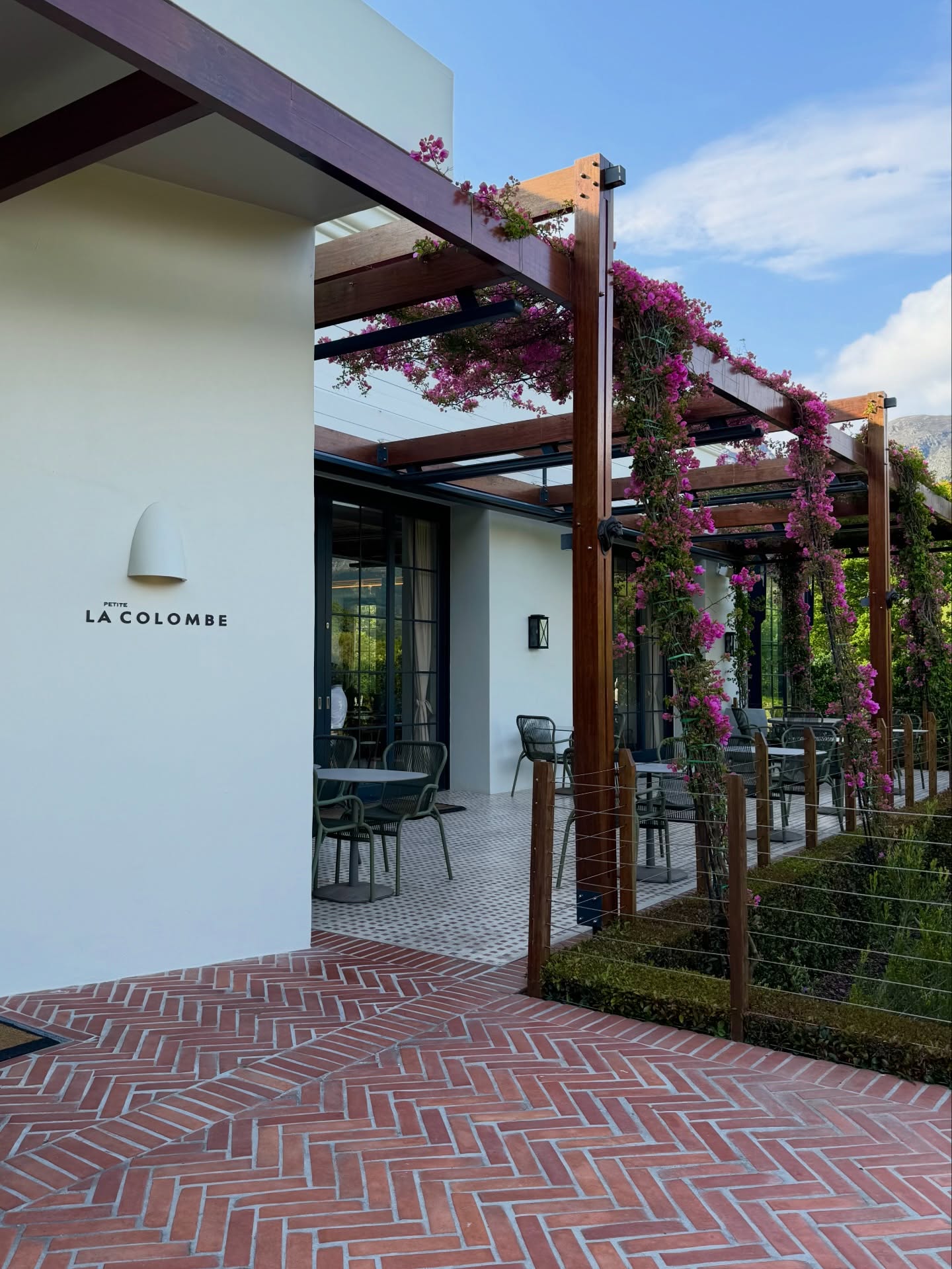 La Petite Colombe photo 2