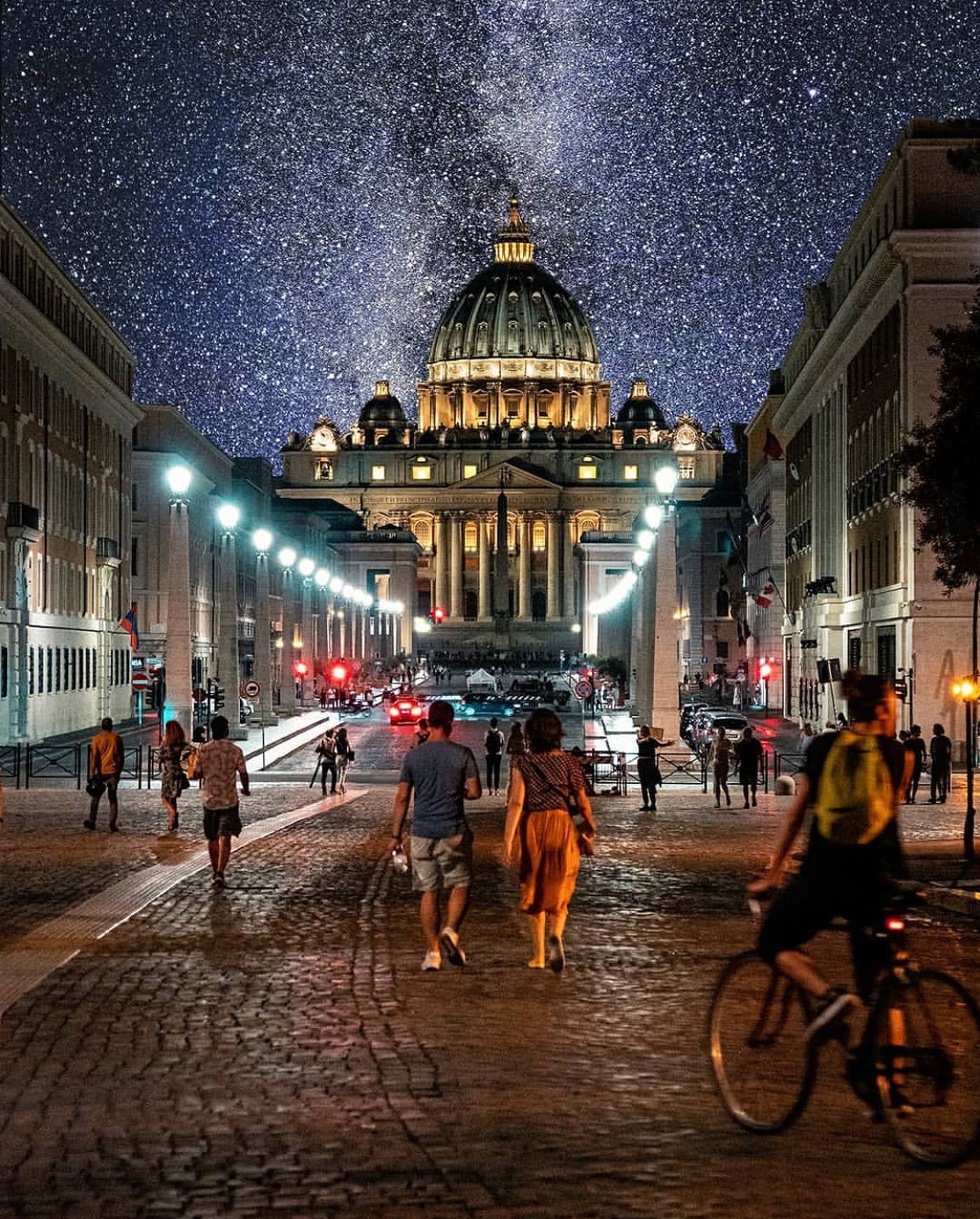 Via della Conciliazione