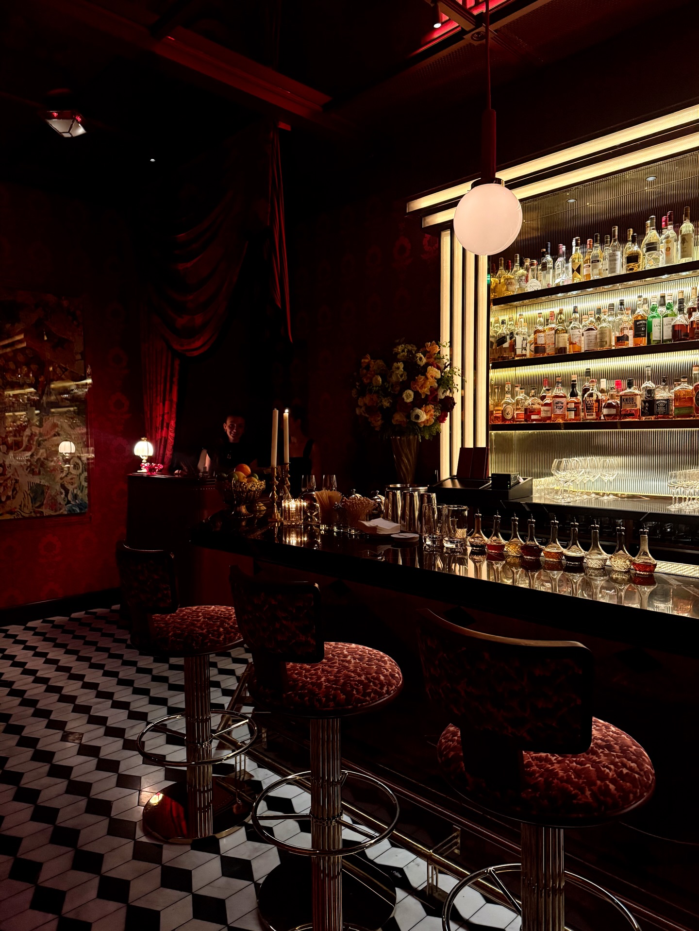 Carbone New York photo 3