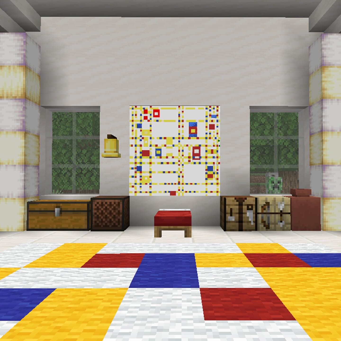 The Museum of Modern Art