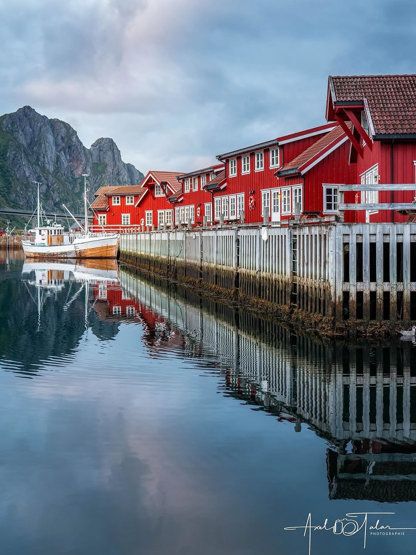 Svolvær