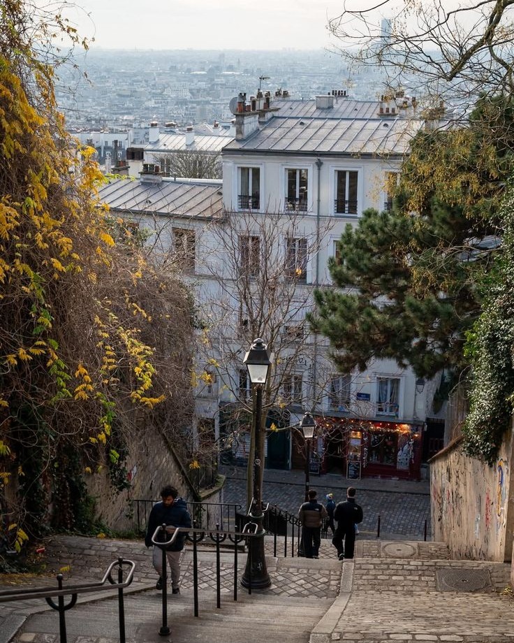 Montmartre