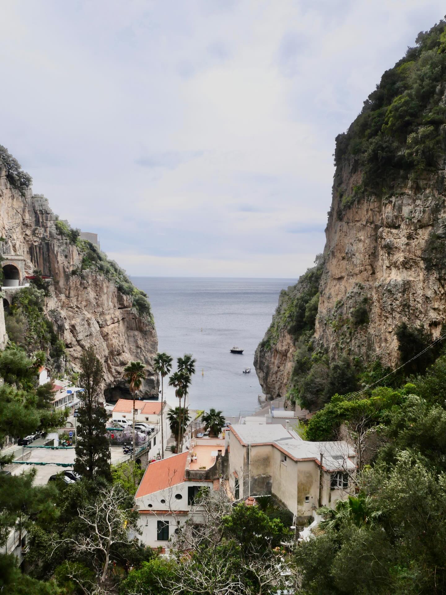 Praiano