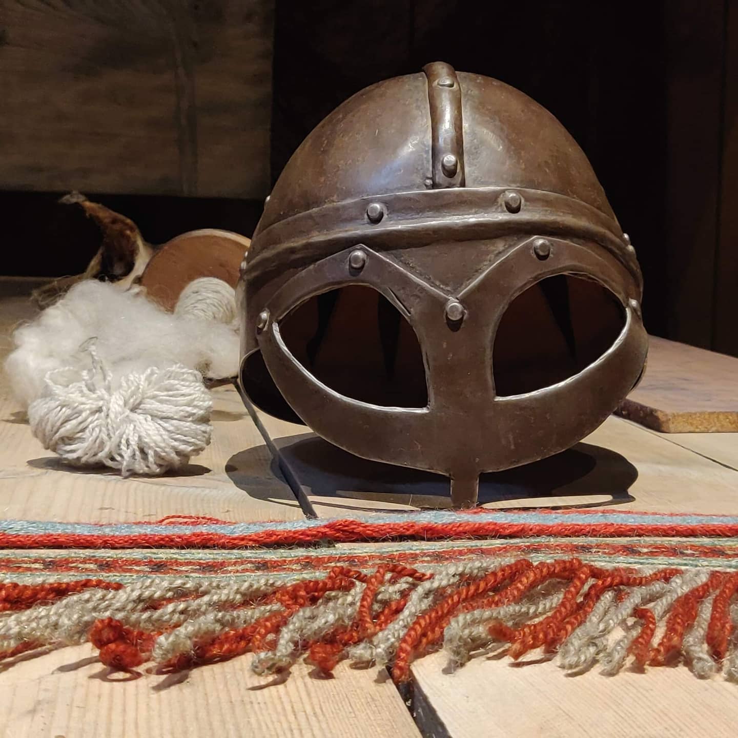 Lofotr Viking Museum