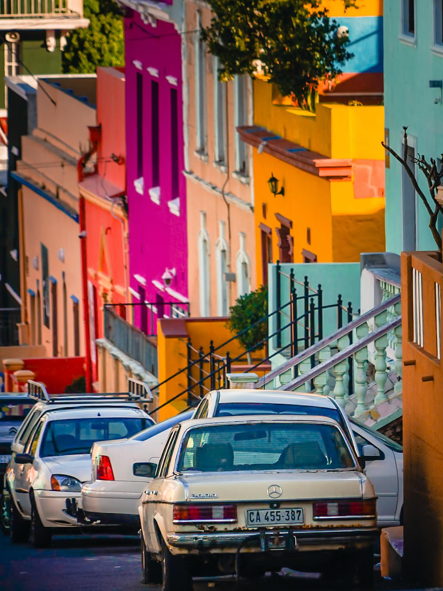 Bo-Kaap