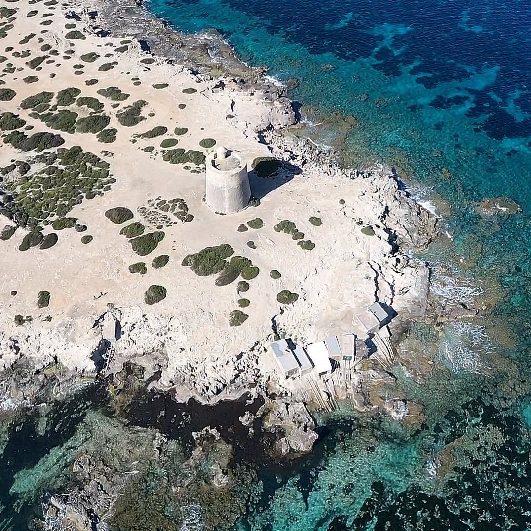 Torre de ses Portes