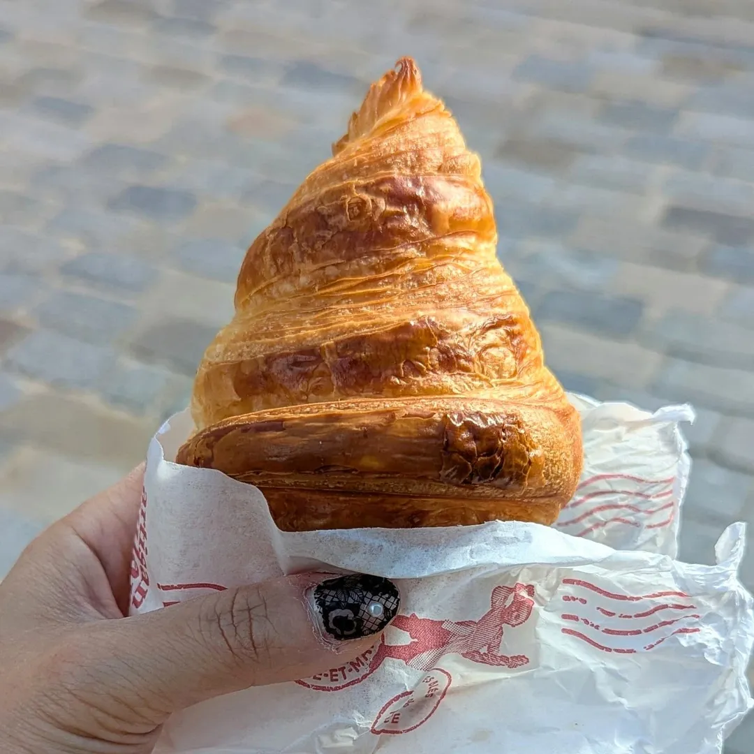 Boulangerie Moderne