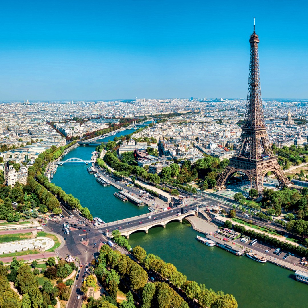 Seine River
