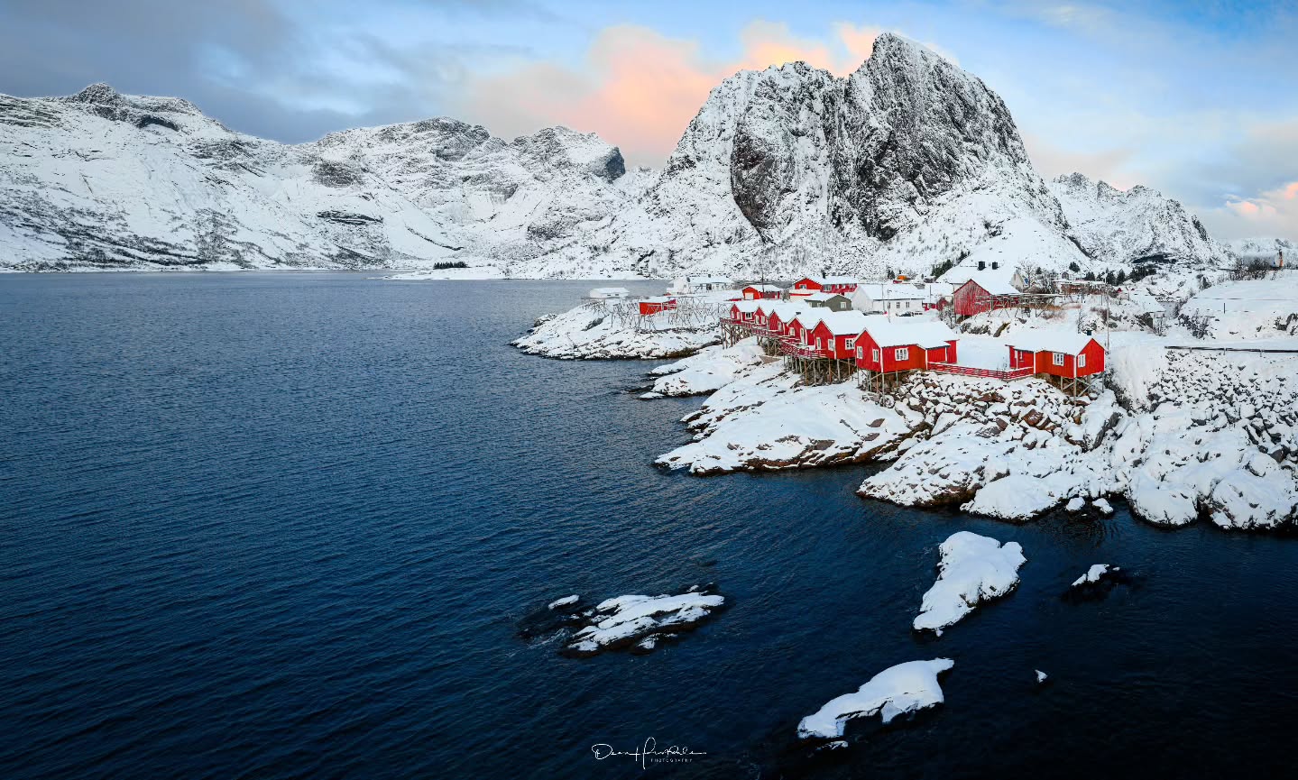 Svolvær