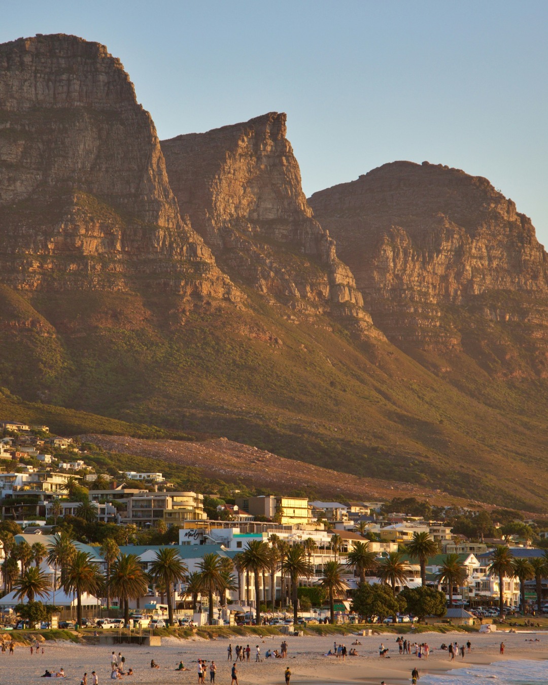 Camps Bay