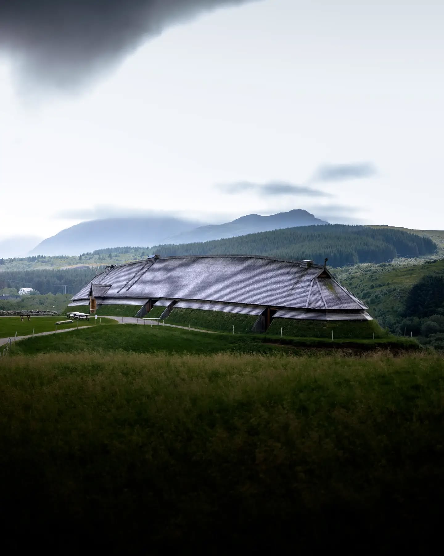 Lofotr Viking Museum