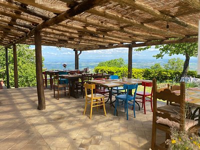Osteria Le Potazzine
