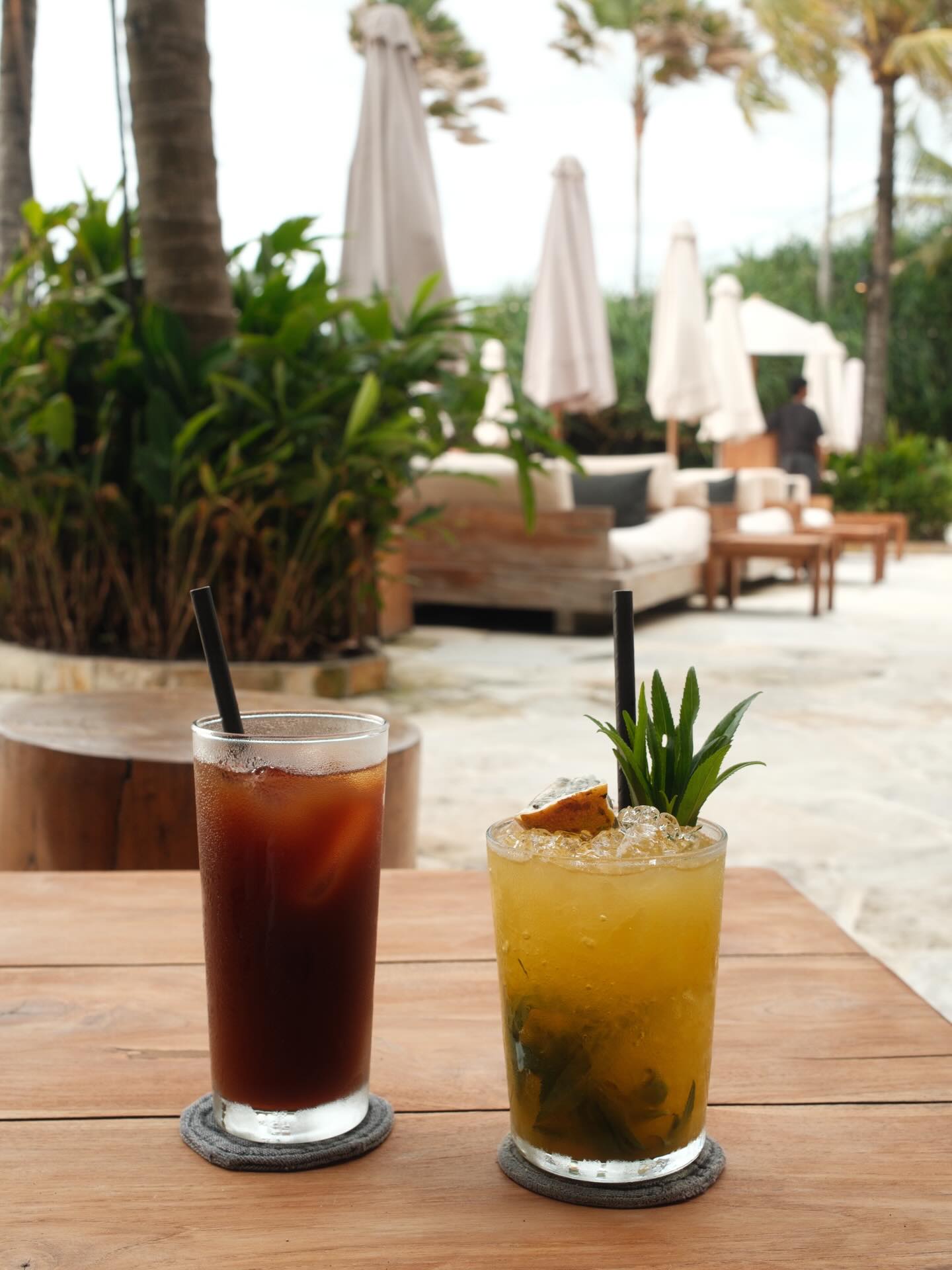 The Lawn Canggu Beach Club photo 2