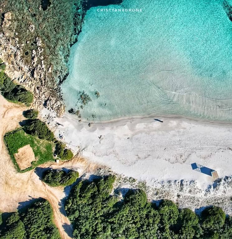 Spiaggia Rena Bianca photo 2
