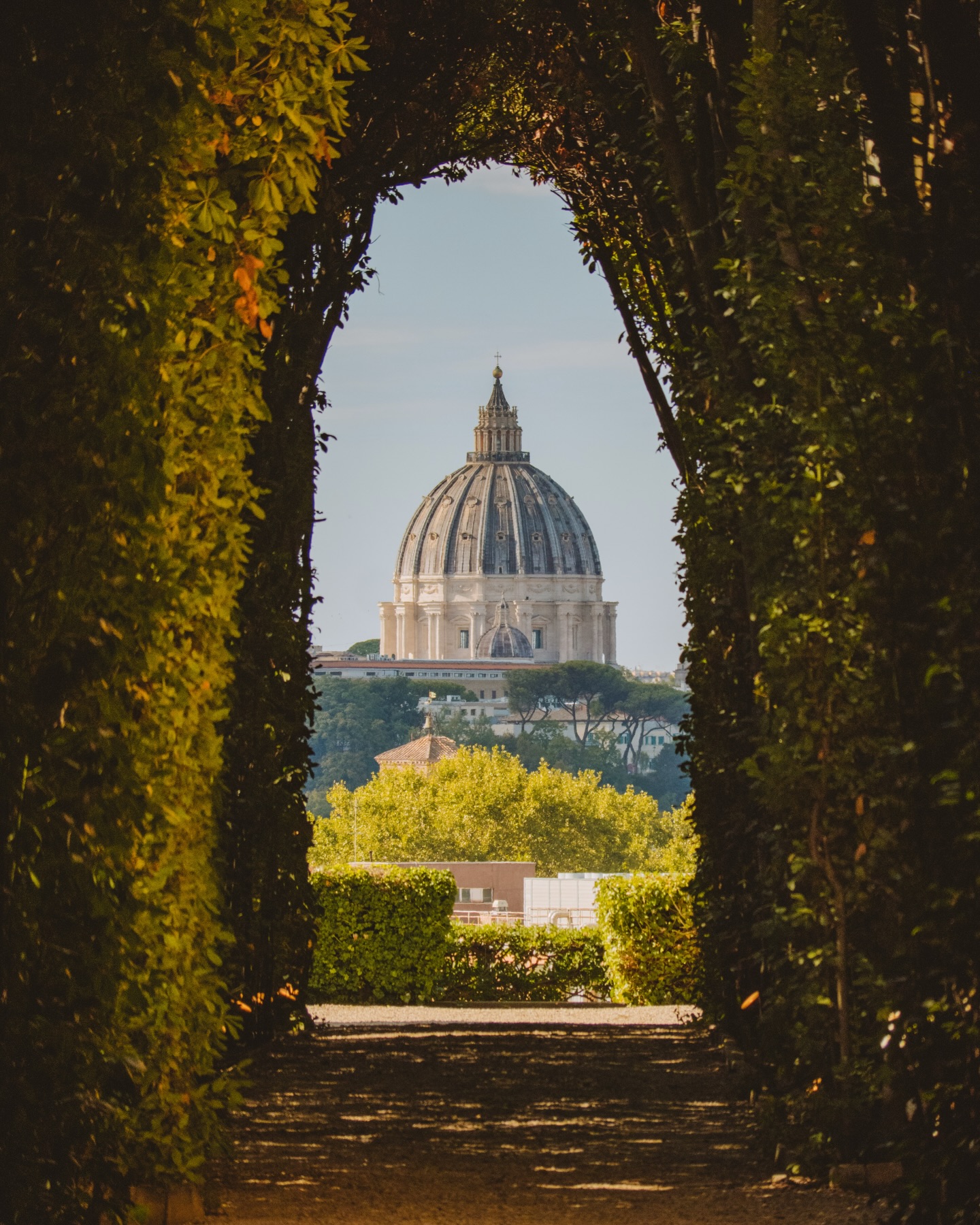Rome