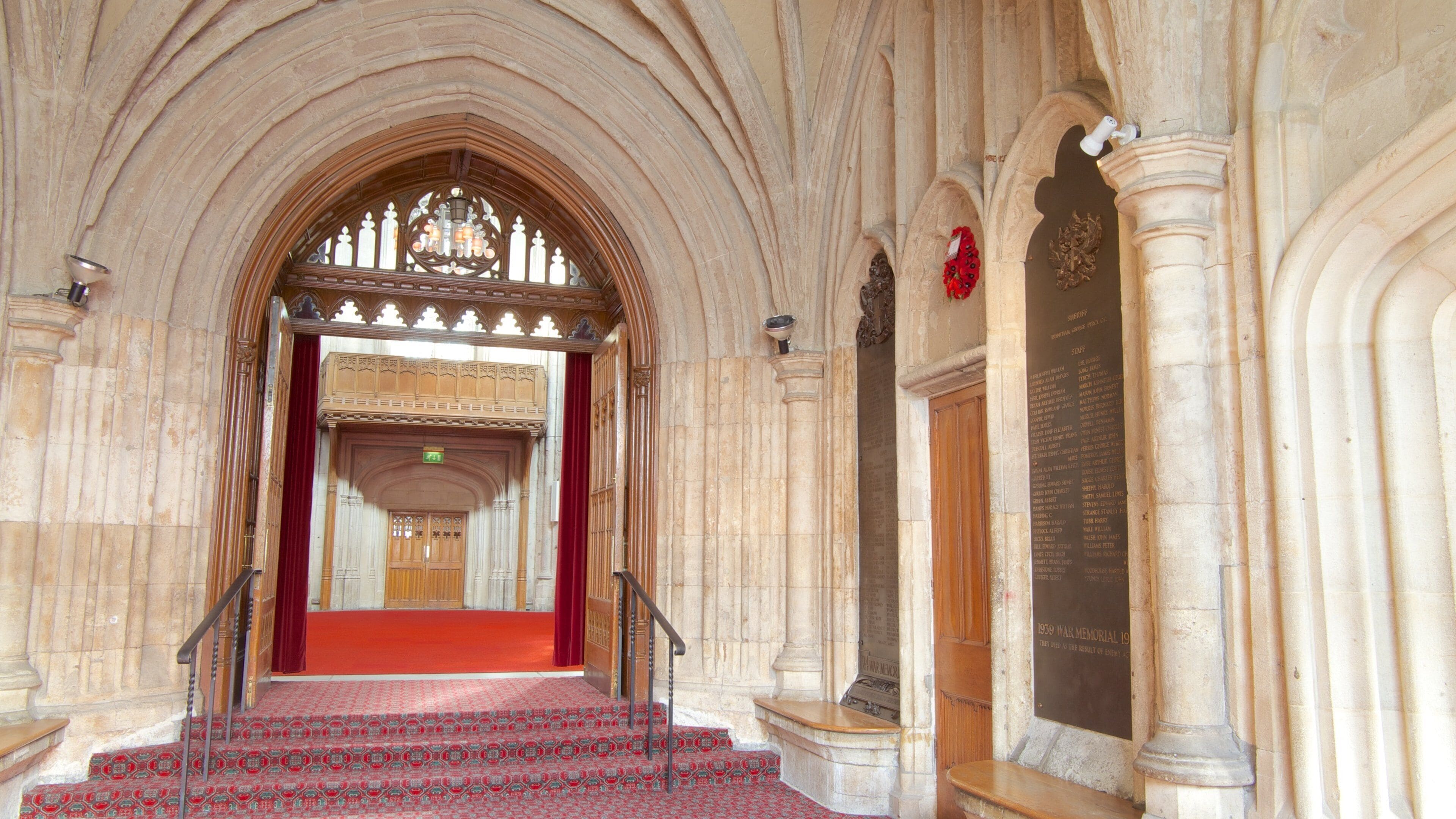 Guildhall photo 3