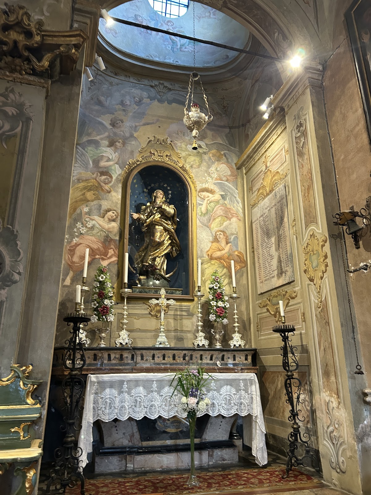 Chiesa di Santa Maria Assunta