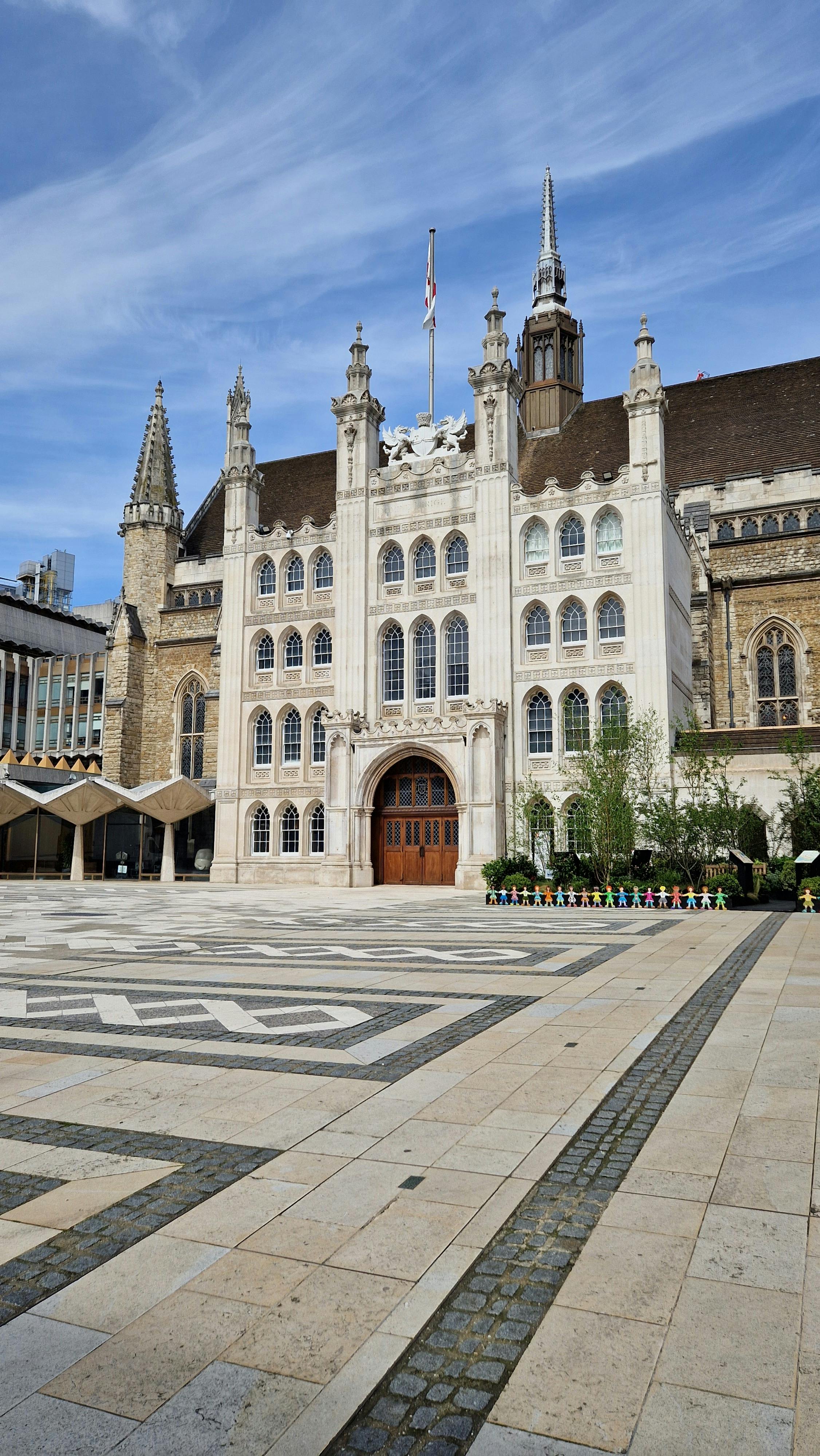 Guildhall photo 2