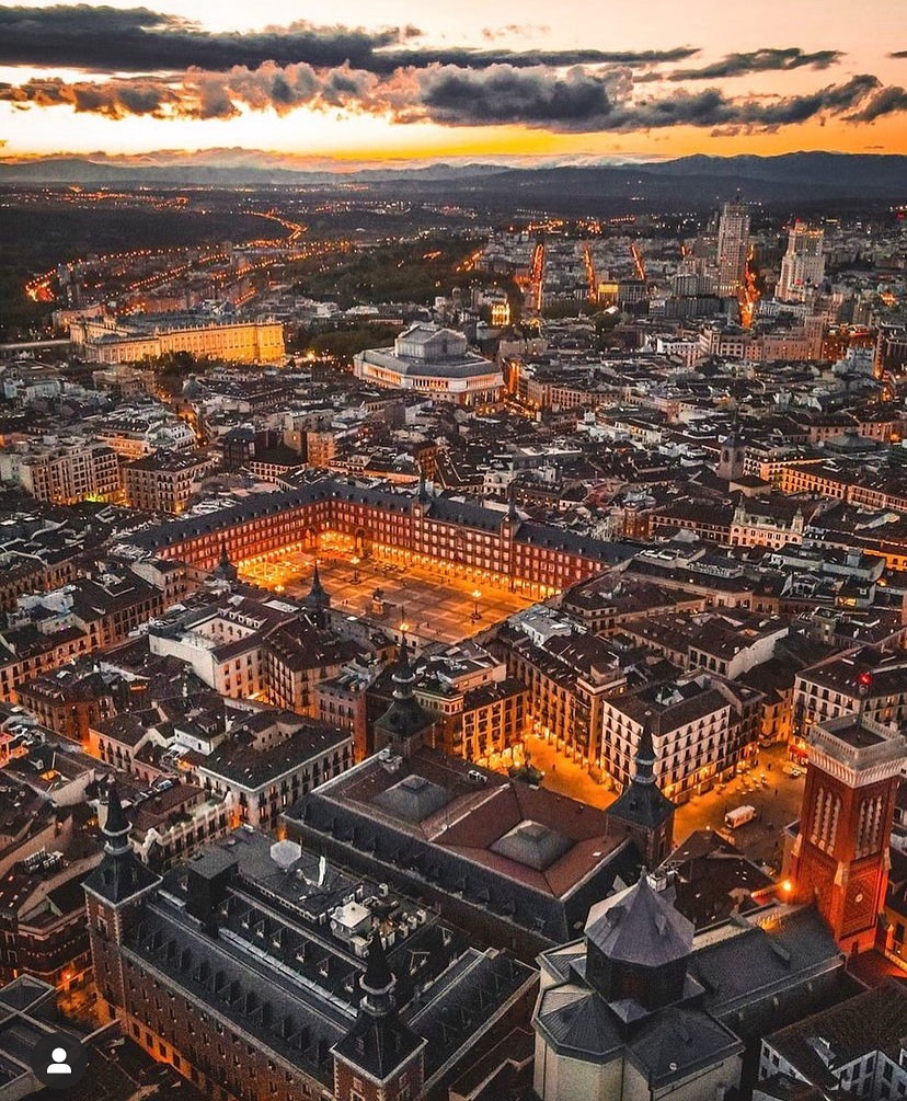 Madrid