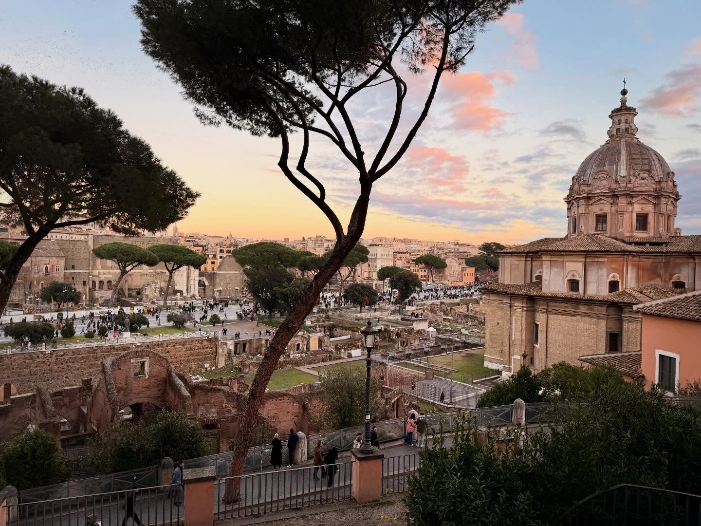 Capitoline Hill photo 3