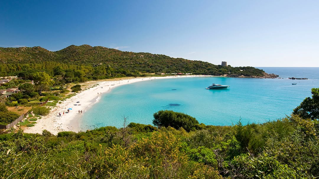 Cala Pira photo 3