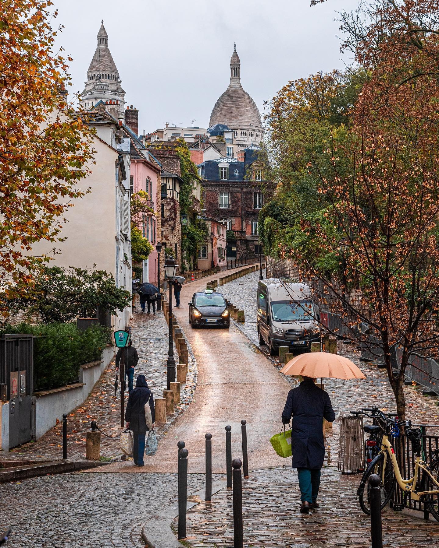 Rue de l’Abreuvoir