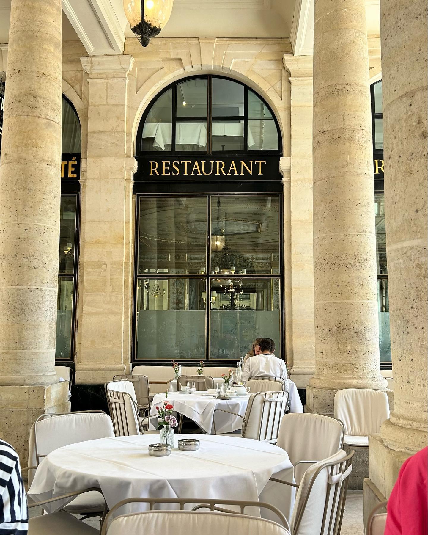 Le Grand Véfour