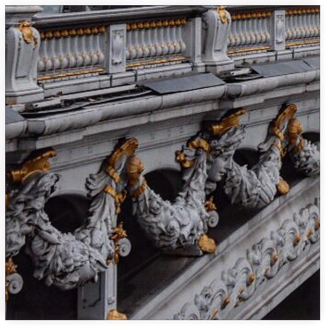 Pont Alexandre III