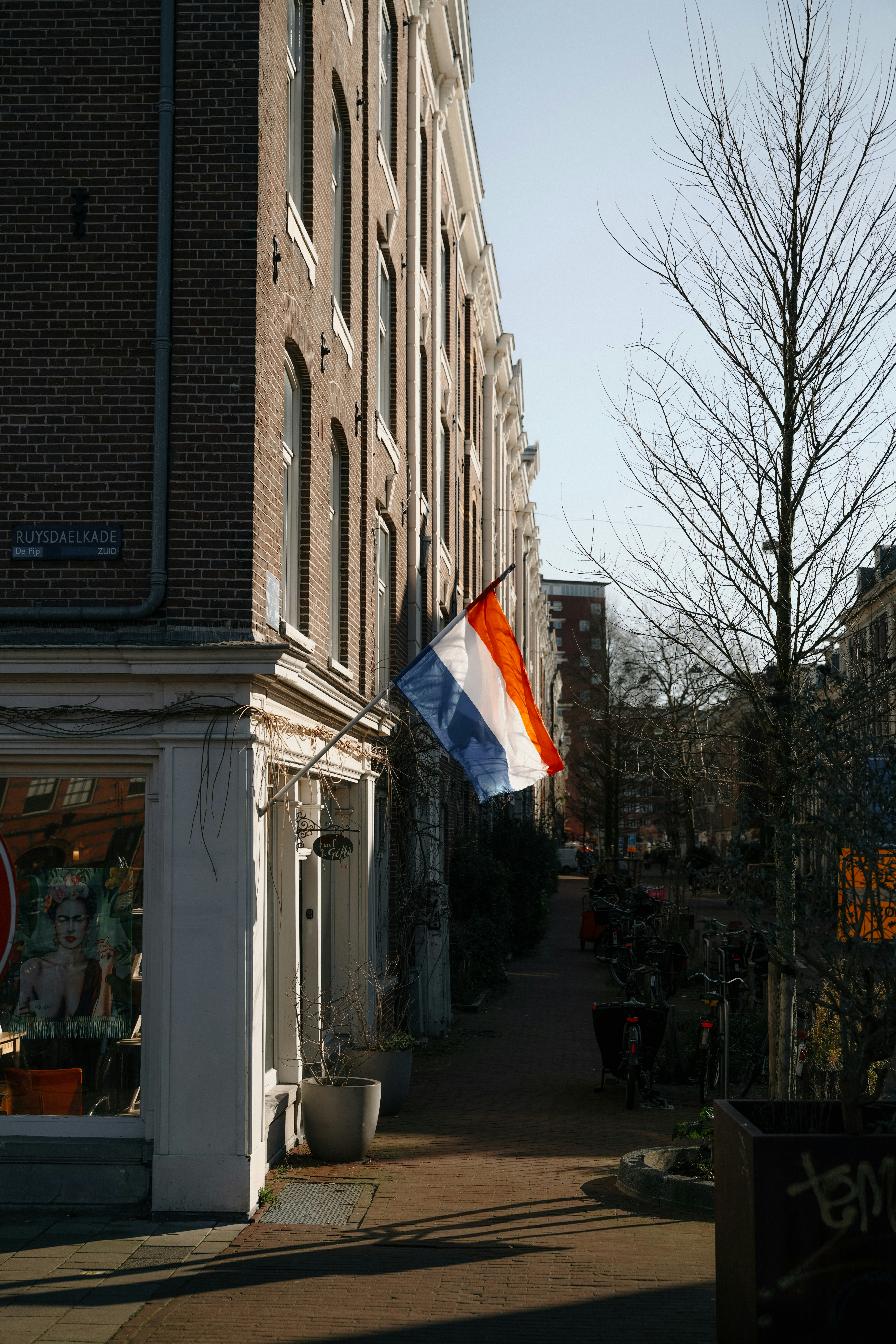 Jordaan