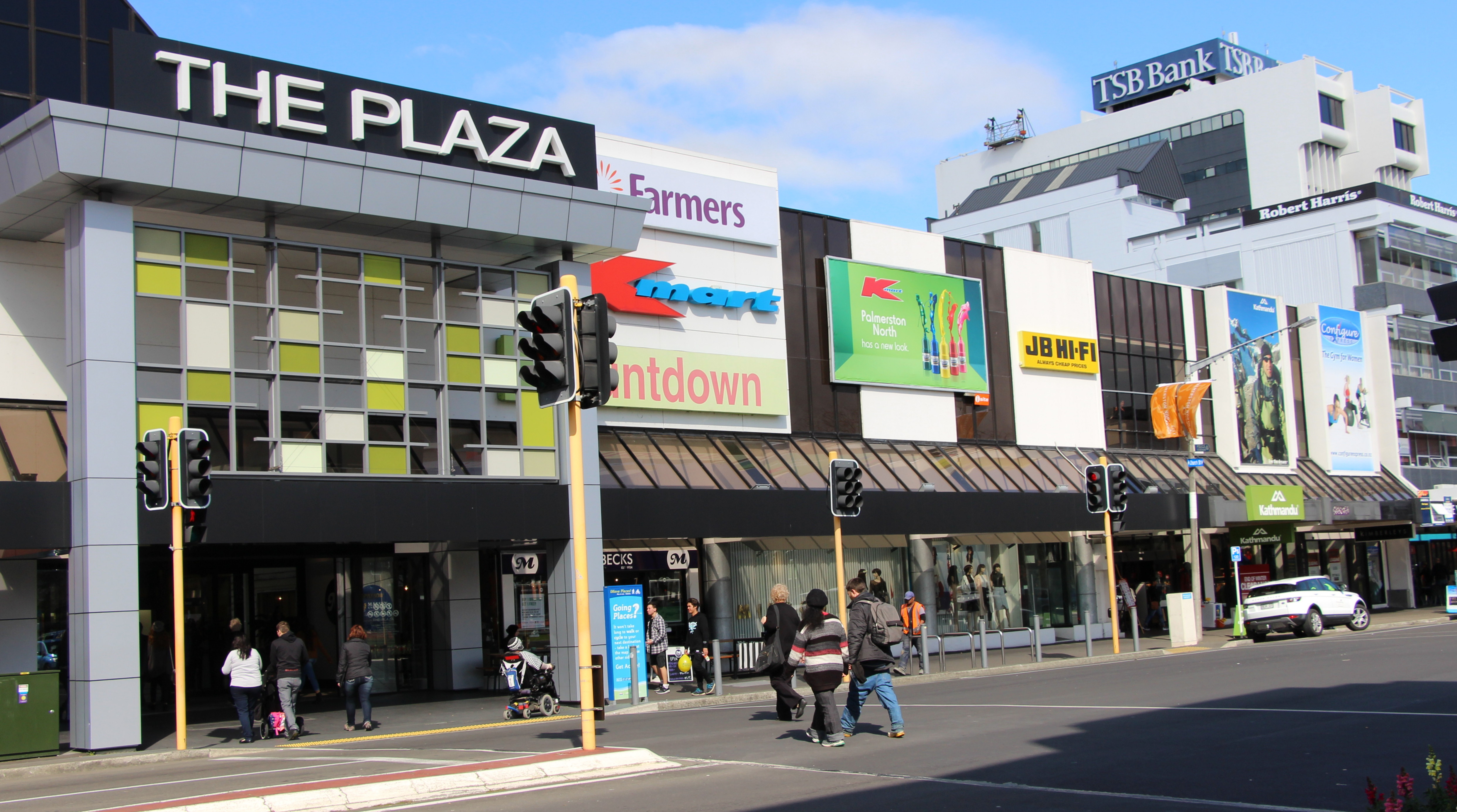 The Plaza photo 2