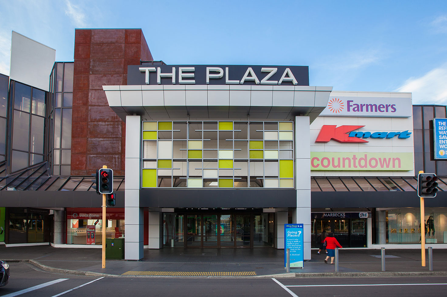 The Plaza photo 3