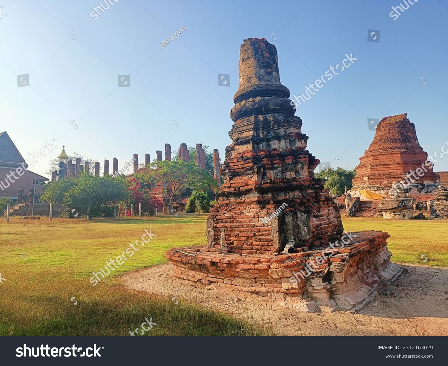 Wat Thammikarat photo 2