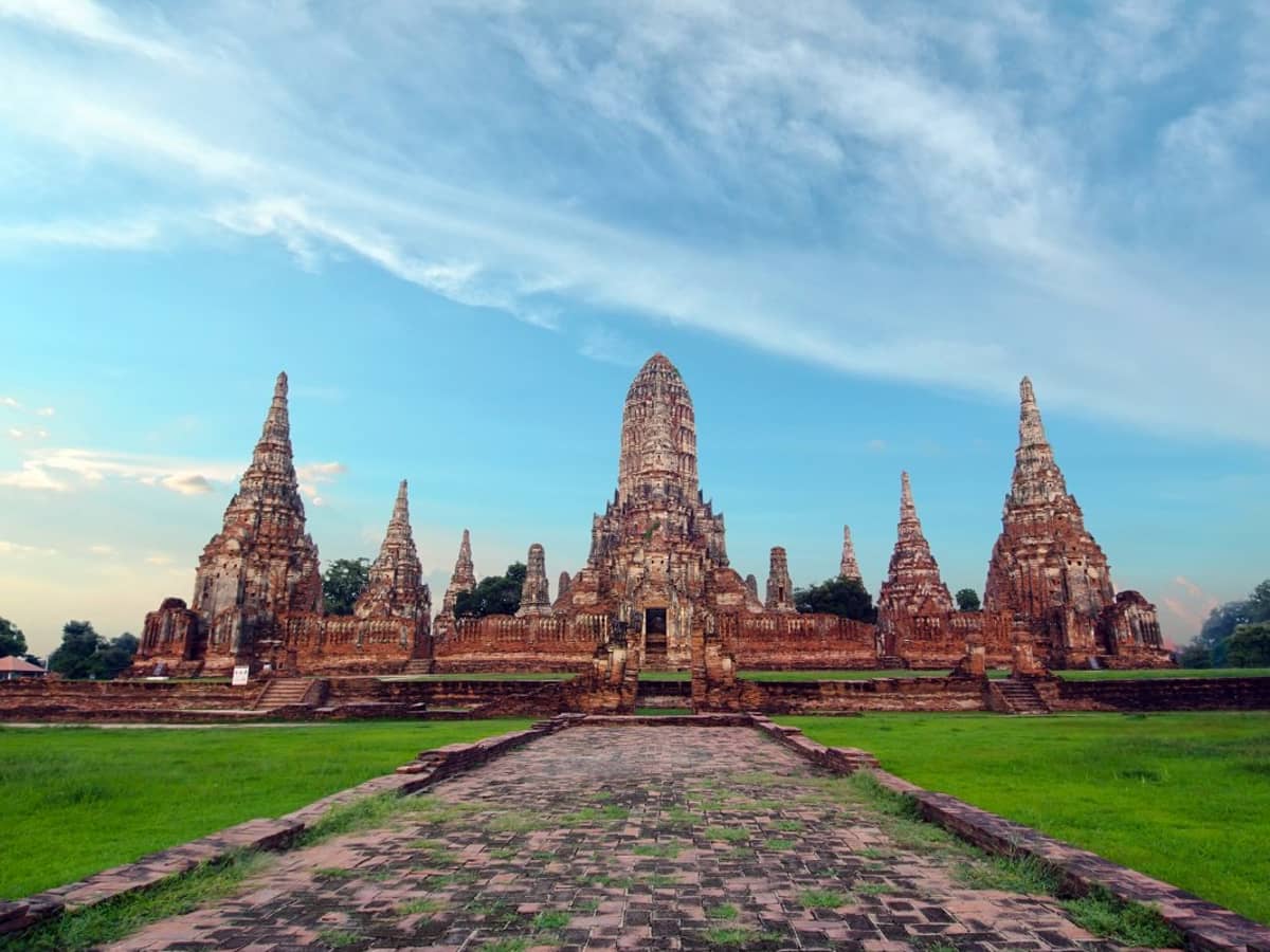 Wat Thammikarat photo 3