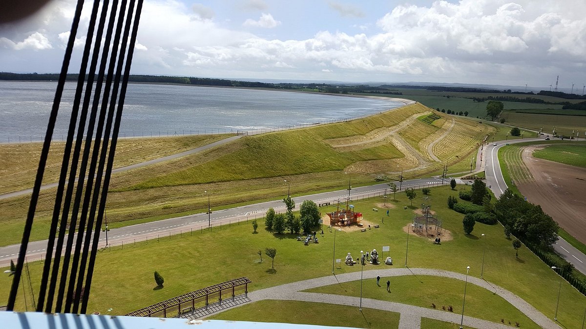 Lookout Tower "Kashubian Eye" photo 2