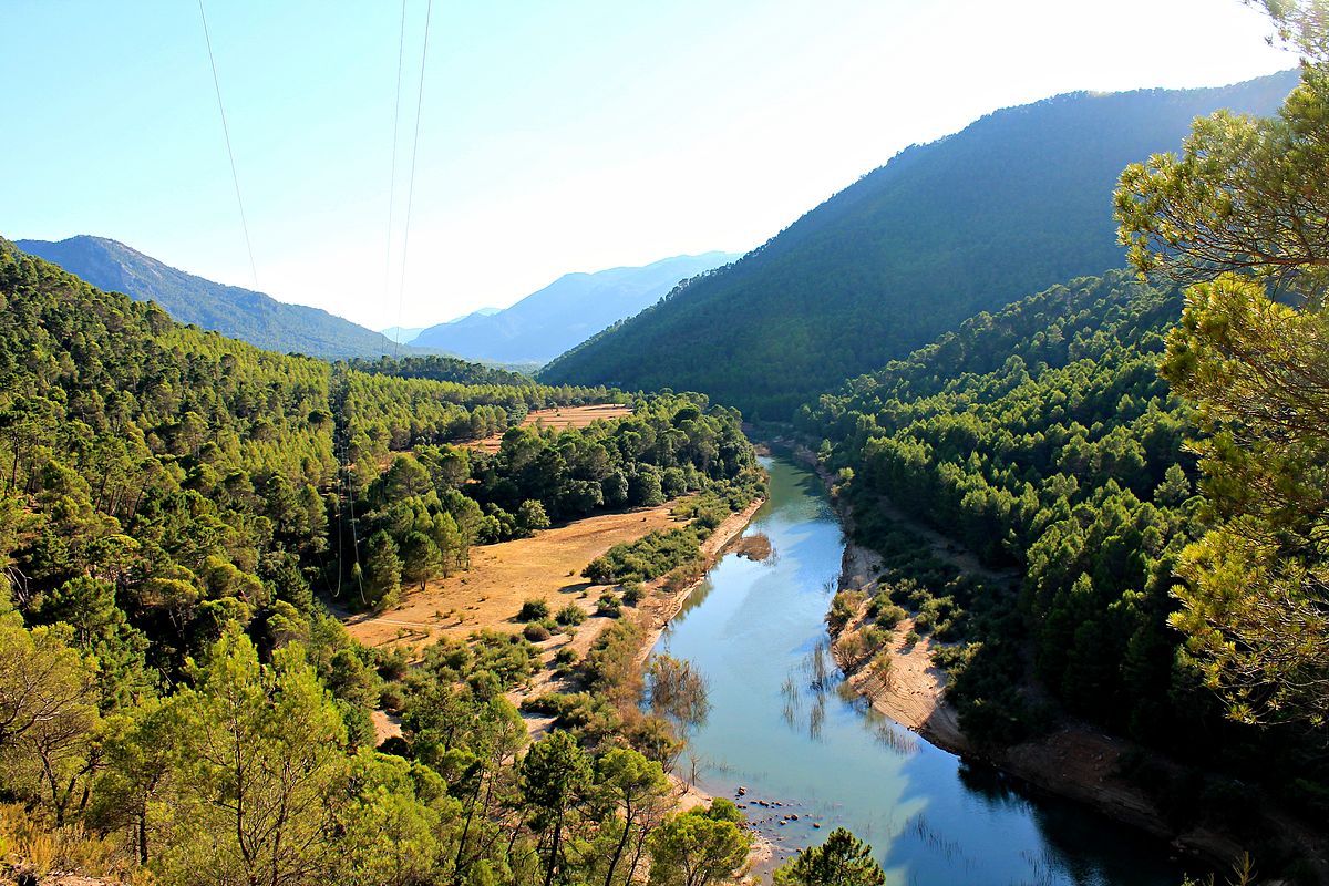 Parque Natural de las Sierras de Cazorla, Segura y Las Villas photo 3