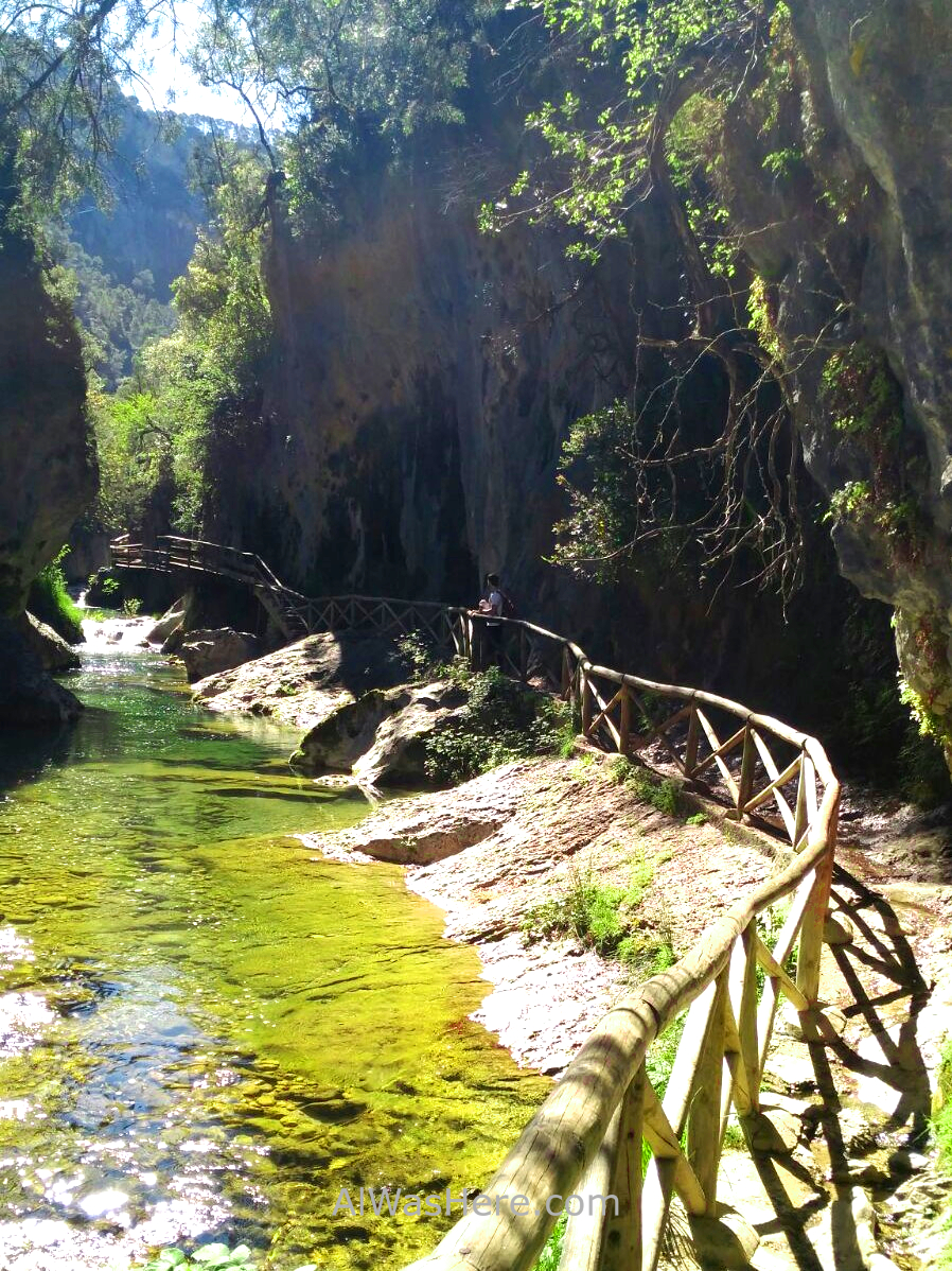 Parque Natural de las Sierras de Cazorla, Segura y Las Villas photo 2